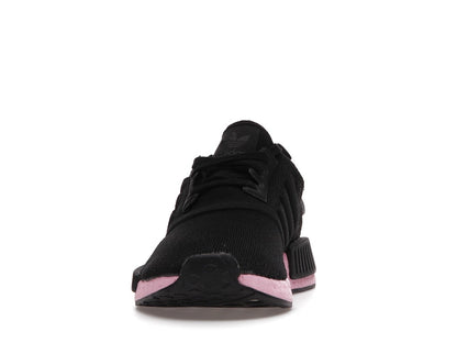 adidas NMD_R1 Core Black True Pink (Women's)