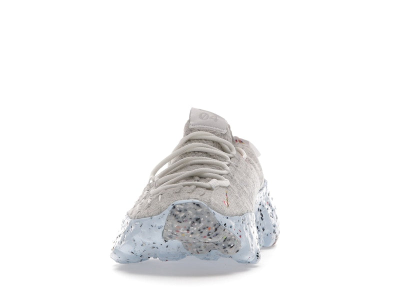 Nike Space Hippie 04 White Multi (Women's)
