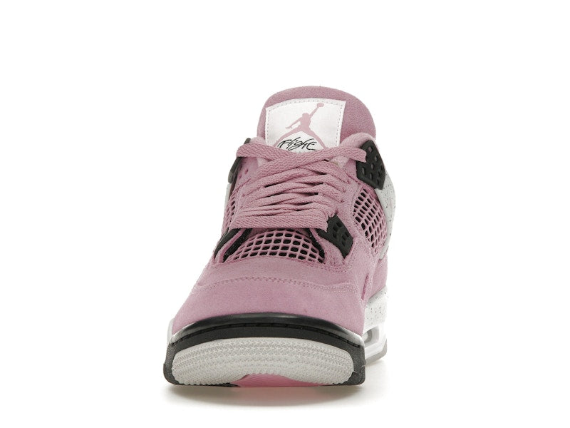 Jordan 4 Retro Orchid (Women's)