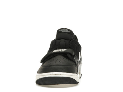 Jordan Legacy 312 Low Black Phantom