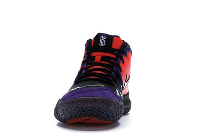 Nike Kyrie 4 Day of the Dead