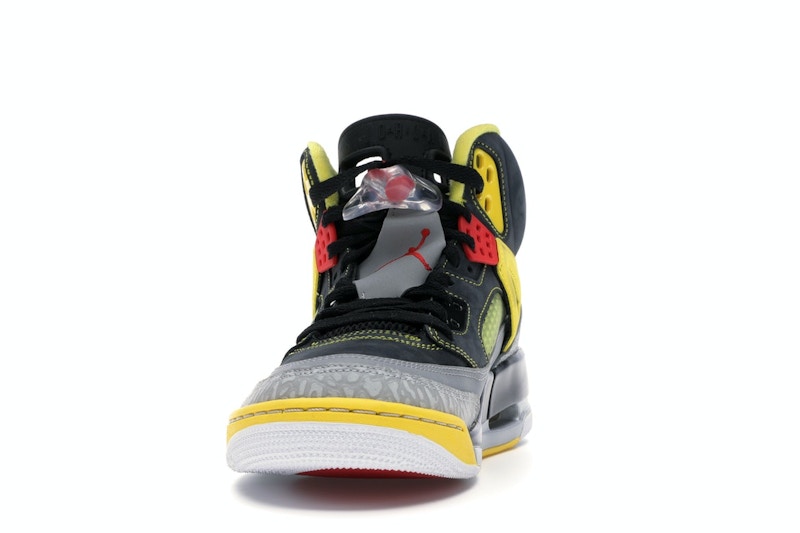 Jordan Spizike 3M