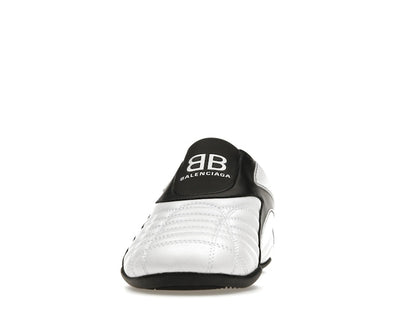 Balenciaga Zen White Black