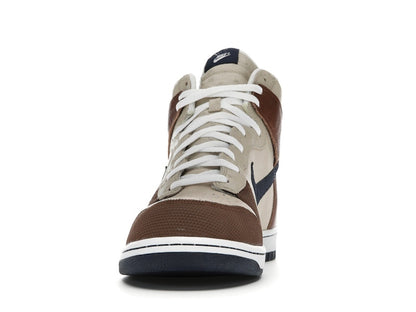 Nike Dunk High Premium Rustic