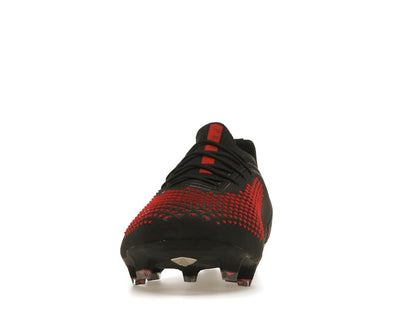 adidas Predator Accuracy Lux.1 L FG Prada Black Solar Red
