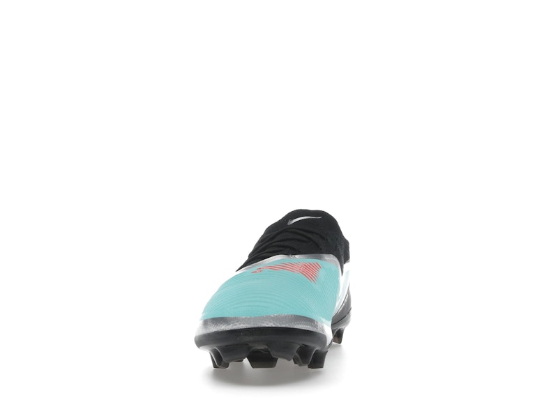 Nike Phantom 6 Pro LE MG Chrome Black (GS)