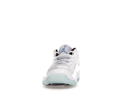 Jordan 11 Retro Low Legend Blue (PS)