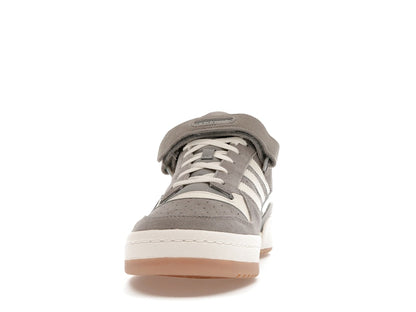 adidas Forum Low Charcoal Solid Grey Gum