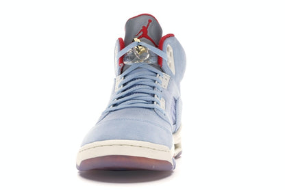 Jordan 5 Retro Trophy Room Ice Blue
