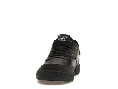 Reebok Club C Maison Margiela Memory Of Black