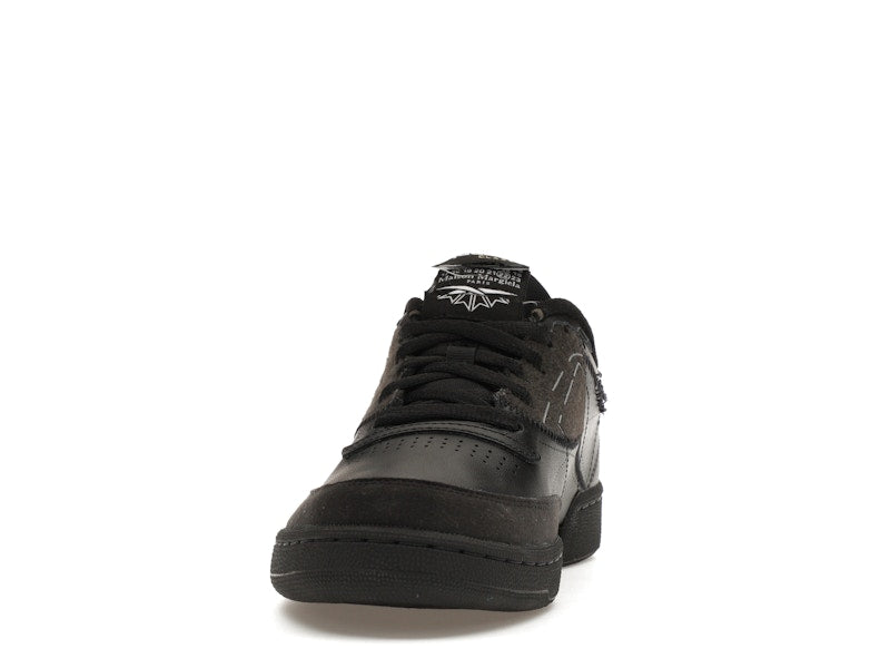 Reebok Club C Maison Margiela Memory Of Black