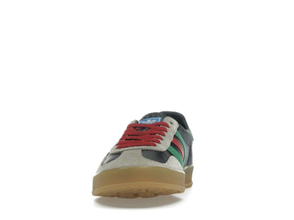 adidas x Gucci Gazelle Black Green Red (Women's)