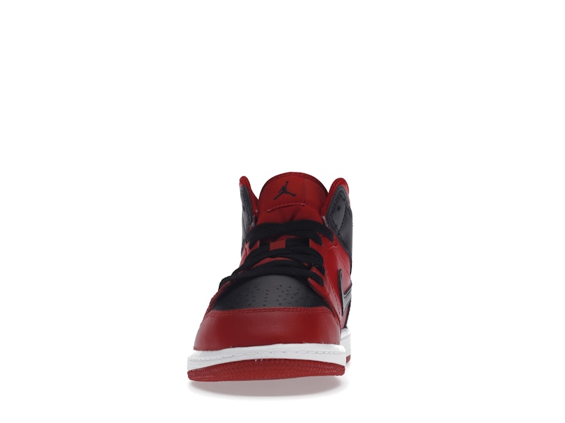 Jordan 1 Mid Reverse Bred (PS)