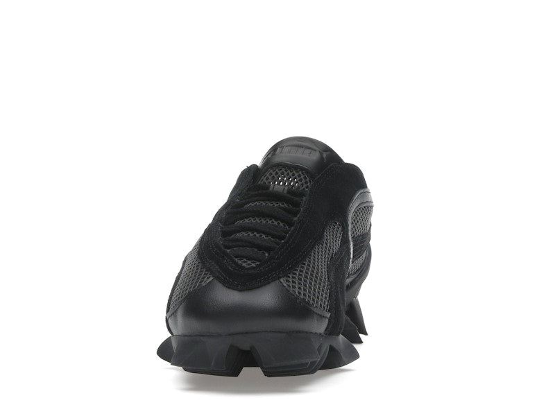 Puma Beisser Black