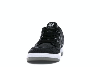 Nike SB Dunk Low Elite Medicom Bearbrick