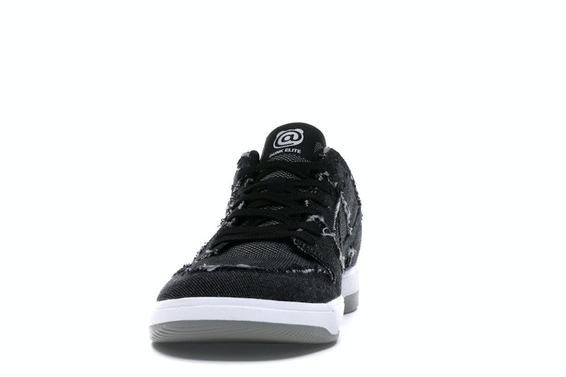 Nike SB Dunk Low Elite Medicom Bearbrick