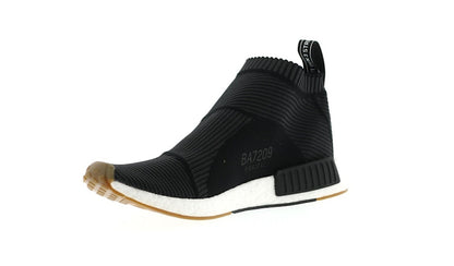 adidas NMD City Sock Gum Pack Black