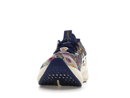ASICS Noosa Tri 16 Limited Edition Dive Blue Saffron (Women's)