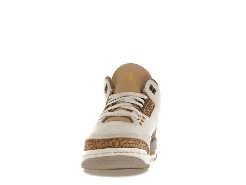 Jordan 3 Retro Palomino (GS)