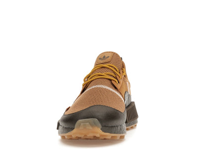 adidas NMD R1 Trail Cardboard Brown