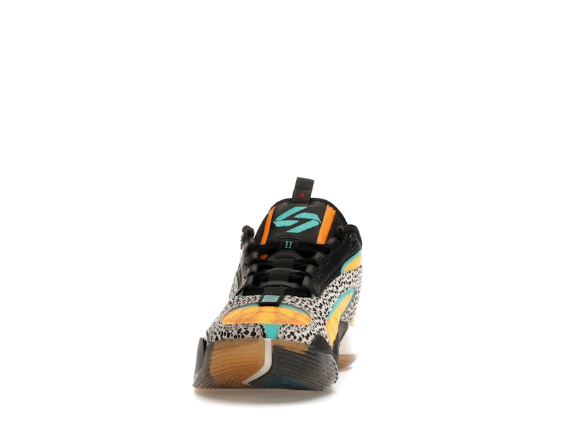 Jordan Luka 2 The Pitch (GS)