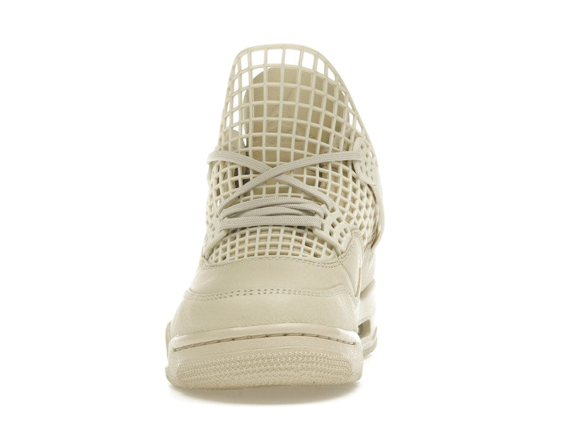Jordan 4 Retro Net Rattan (Women's)