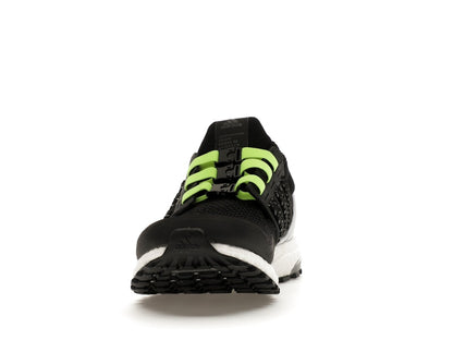 adidas Ultra Boost 1.0 ATR Black Lucid Lemon