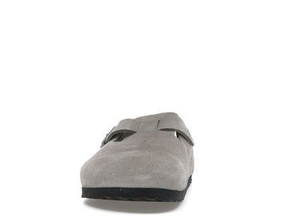 Birkenstock Boston BS Varsity Stone Coin