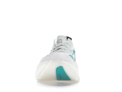 adidas Adizero Adios Pro 4 White Pulse Teal
