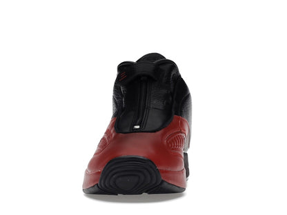 Reebok Answer IV Flash Red
