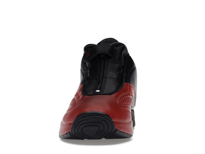 Reebok Answer IV Flash Red