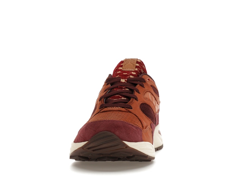 Saucony Grid Shadow 2 Year Of The Dragon