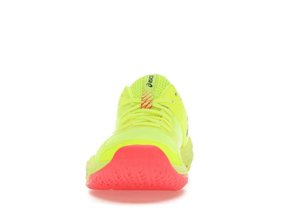 ASICS Sky Elite FF 3 Paris Safety Yellow Black (Women's)