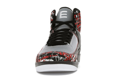 Jordan 2 Retro Eminem (The Way I Am)