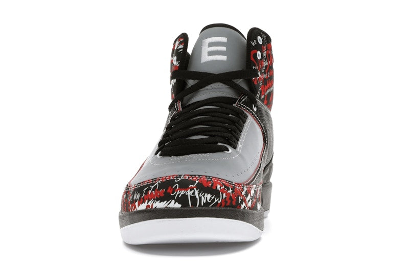 Jordan 2 Retro Eminem (The Way I Am)