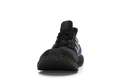 adidas Ultra 4D Black Purple