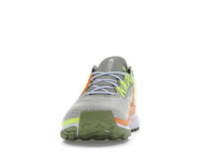 Nike React Pegasus Trail 4 Cobblestone Volt