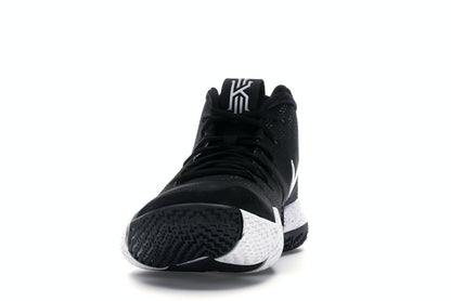 Nike Kyrie 4 Black White