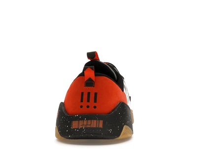 MSCHF BWD Shoe