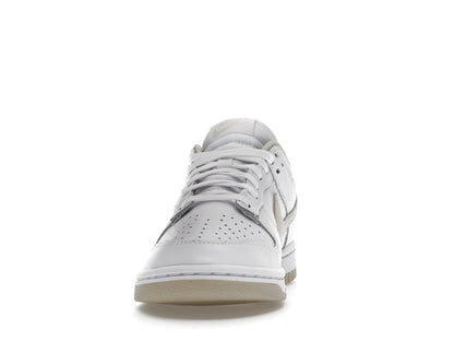Nike Dunk Low Pearl White (Women's)