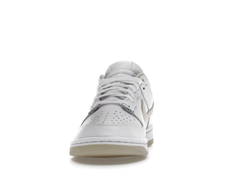 Nike Dunk Low Pearl White (Women's)