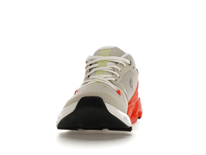 On Running Cloudflyer 4 Sand Flame (Women's)