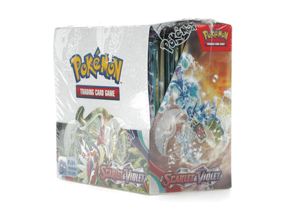 Pokémon TCG Scarlet & Violet Booster Box