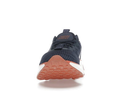 Nike Motiva Thunder Blue Midnight Navy Healing Orange