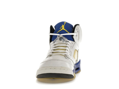 Jordan 5 Retro Laney (2000)