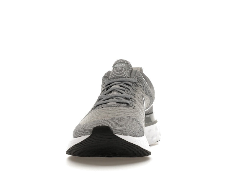Nike React Infinity Run Flyknit 2 Particle Grey (Women's)