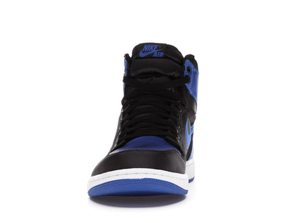 Jordan 1 Retro High Satin Royal (Numbered)