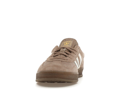 adidas Gazelle Indoor Brown Pink (Women's)