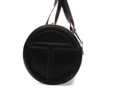 Telfar Duffle Large Black