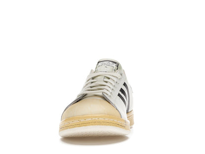adidas Stan Smith Superstar White Black